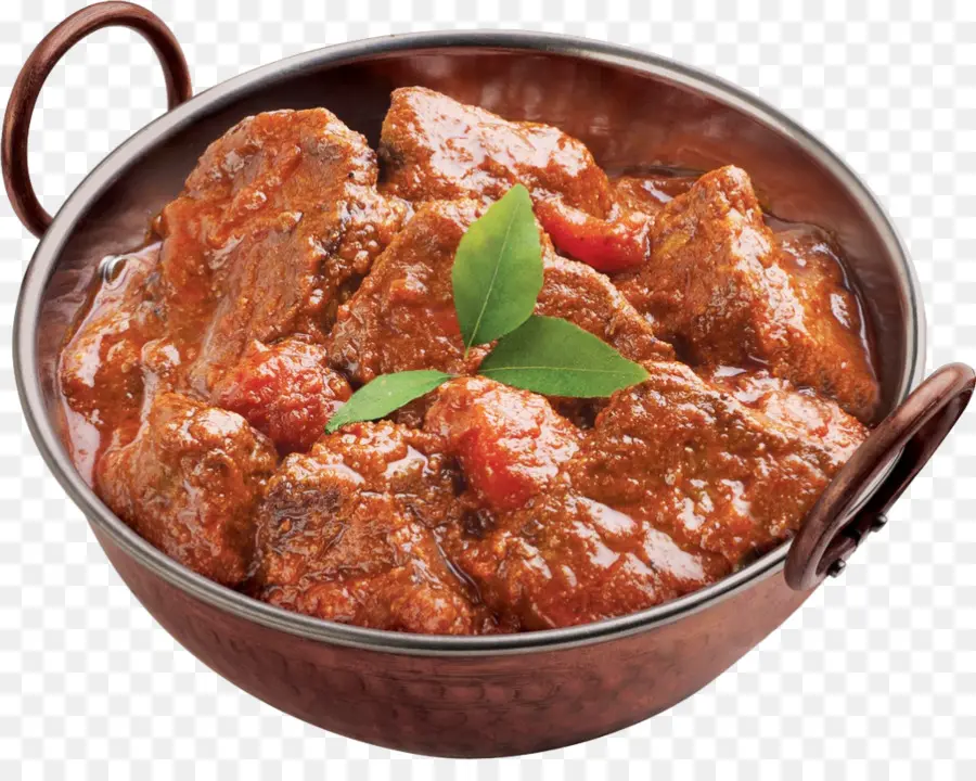 Vindaloo，Cocina India PNG