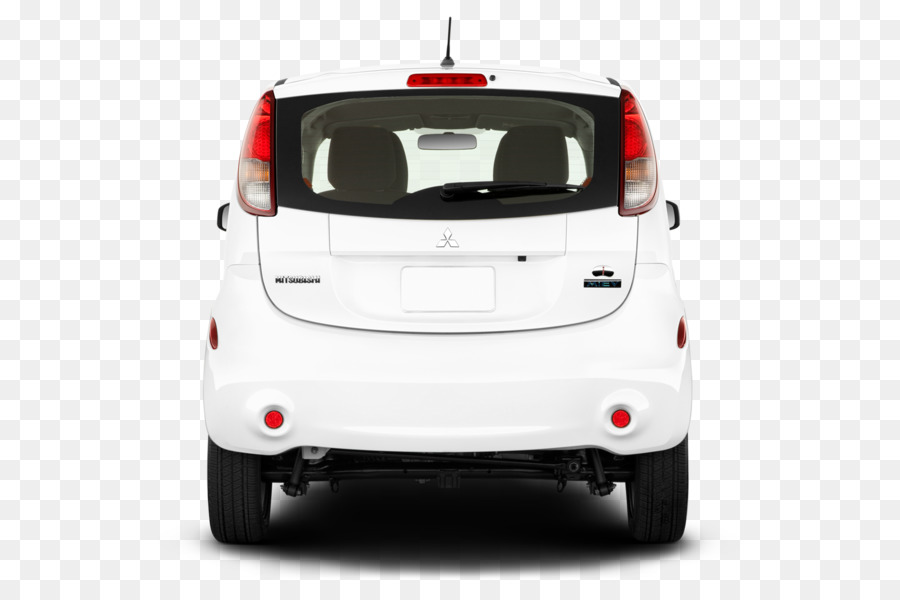 Coche，2017 Mitsubishi Imiev PNG