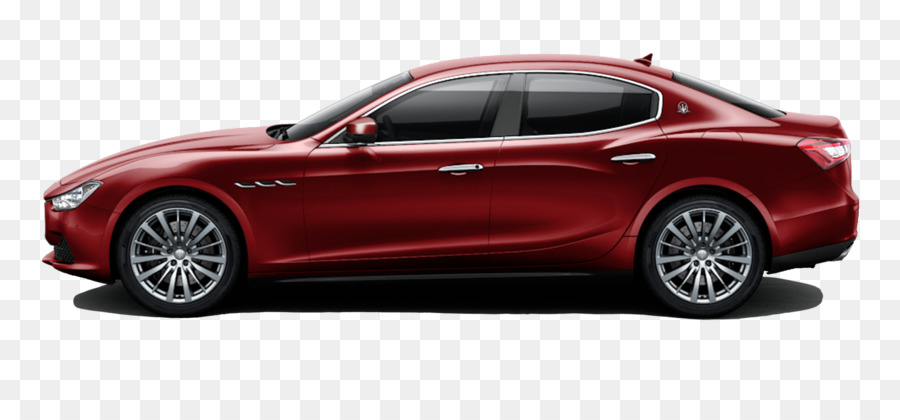 2017 Maserati Ghibli，2018 Maserati Ghibli PNG