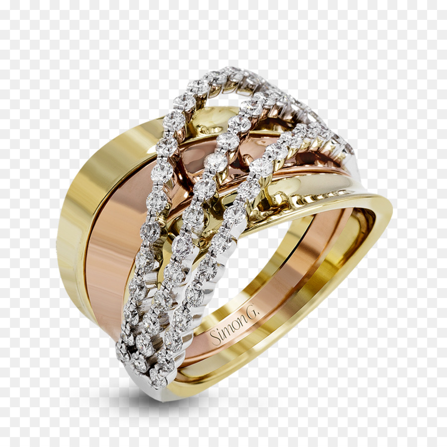 Joyería，Anillo PNG