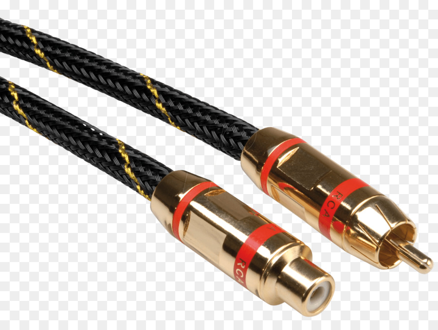 Cable Eléctrico，Cable Coaxial PNG