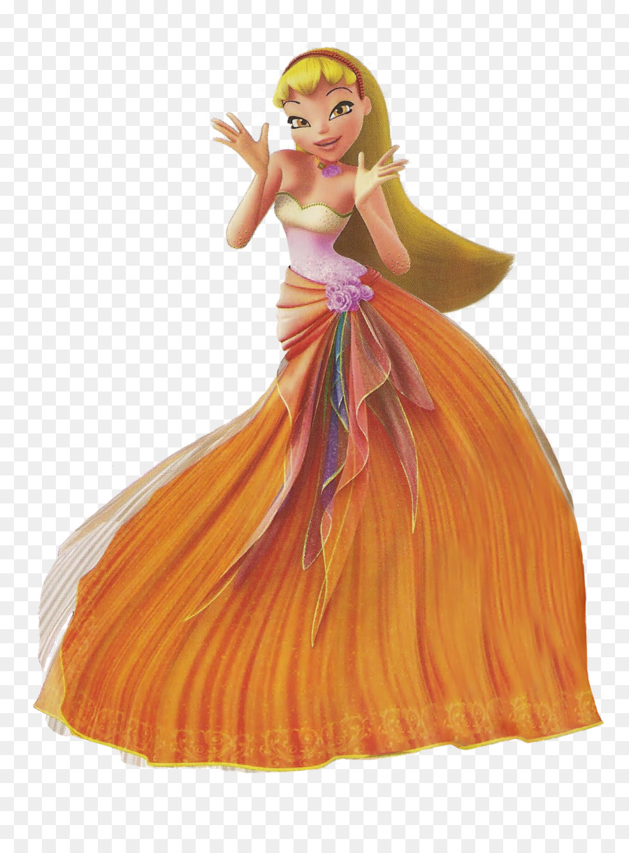 Princesa，Vestido PNG