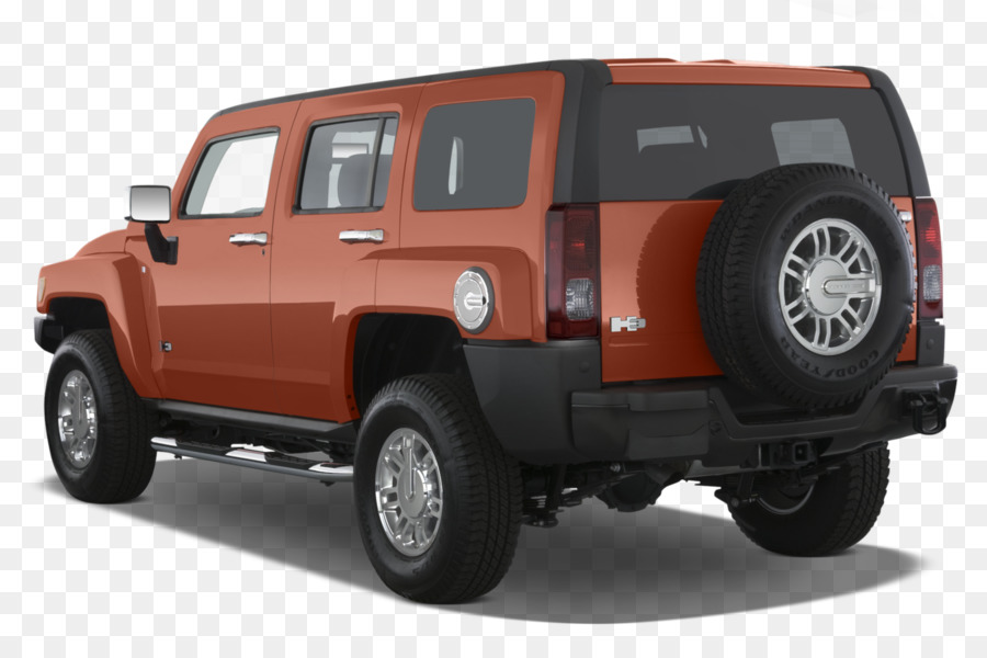 2009 Hummer H3，Hummer PNG