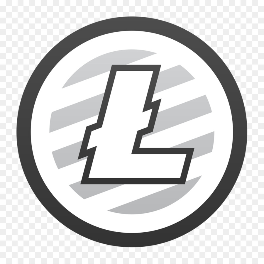 Litecoin，Bitcoin PNG