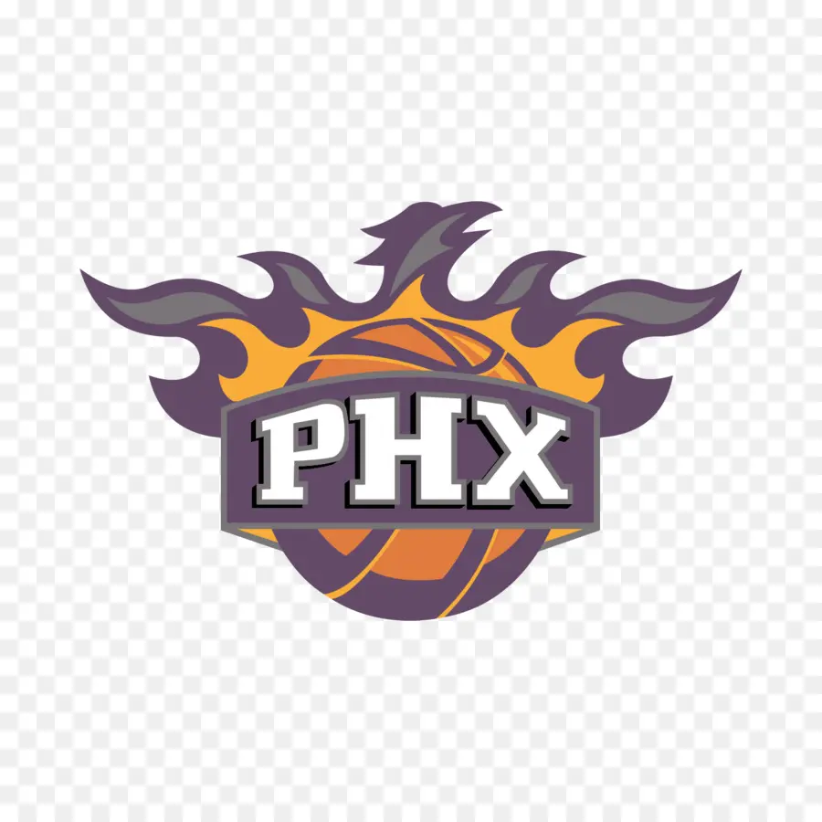 Logotipo De Phx，Baloncesto PNG