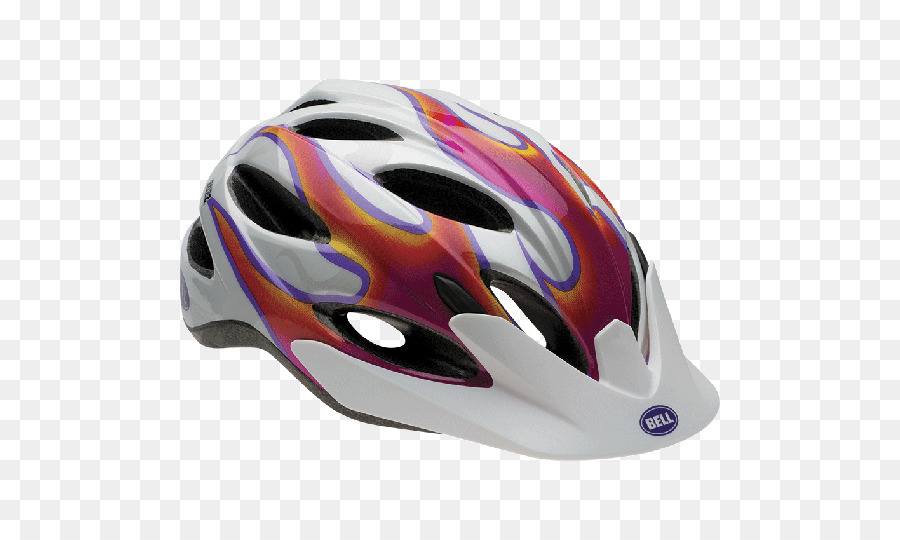 Los Cascos Para Bicicleta，Casco PNG