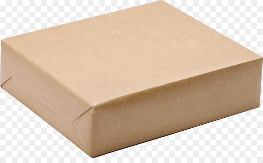 Caja，Paquete PNG