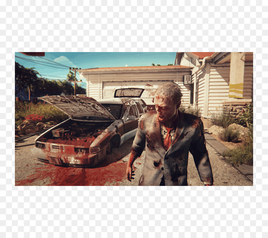 Dead Island 2，Dead Island PNG