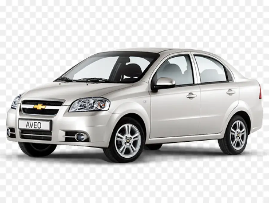 Chevrolet Aveo，Auto PNG