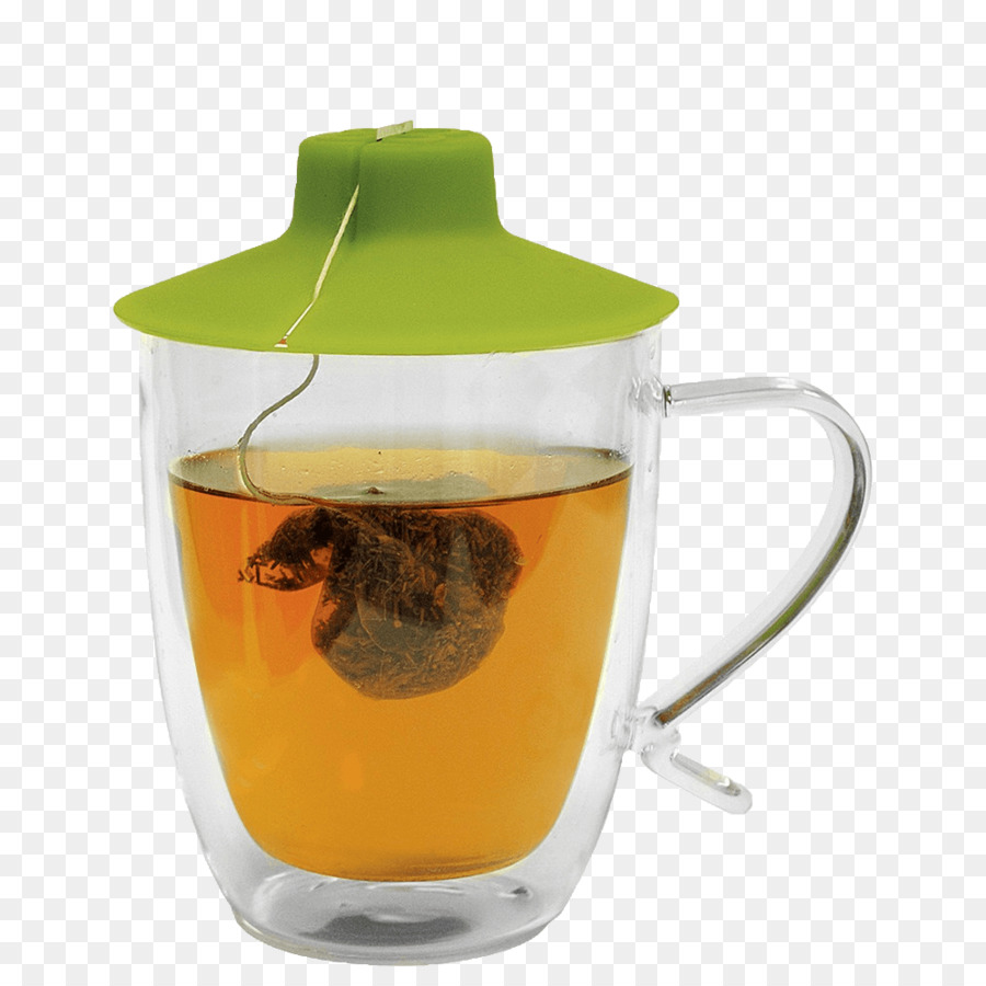 Té，Bolsa De Té PNG