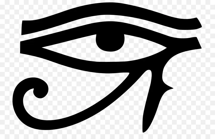 Ojo De Horus，Antiguo PNG