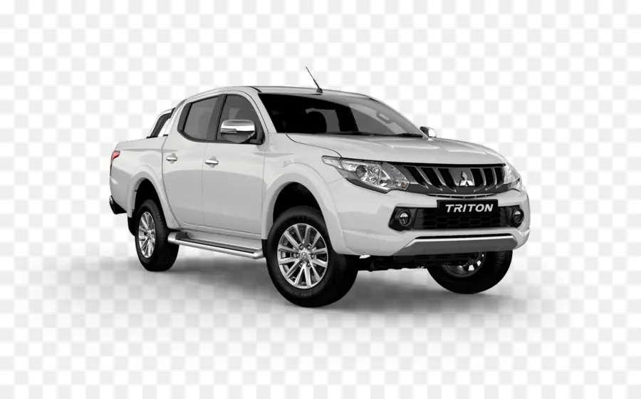 Mitsubishi Triton，Mitsubishi PNG