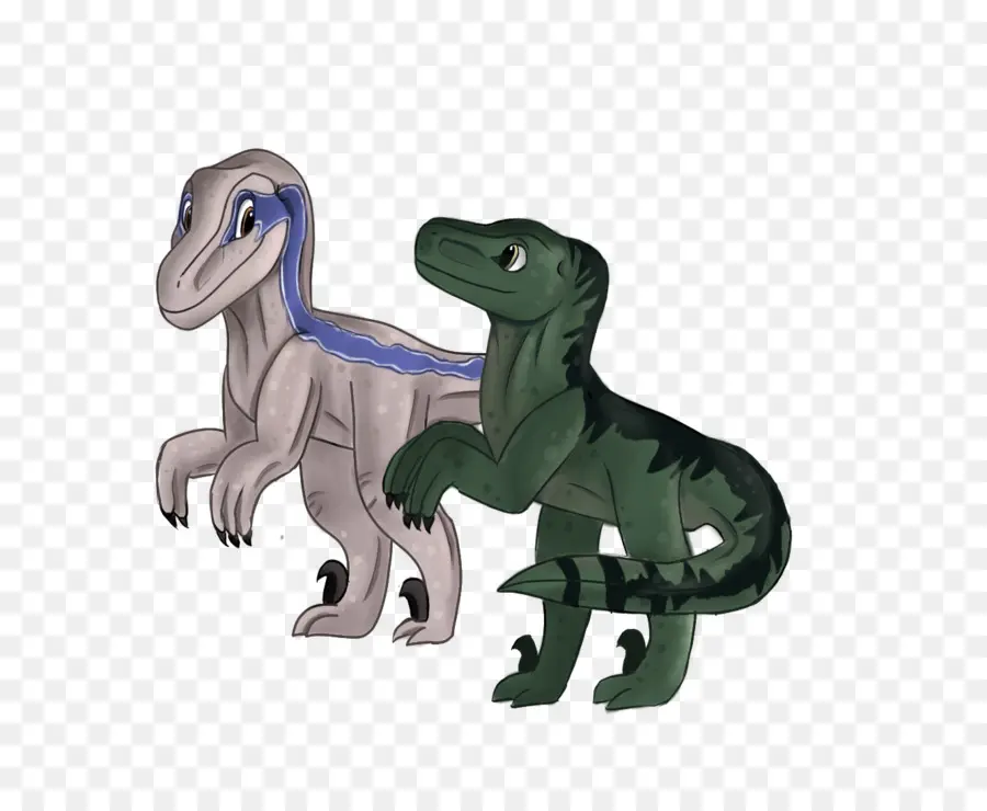 Dinosaurios，Dibujos Animados PNG