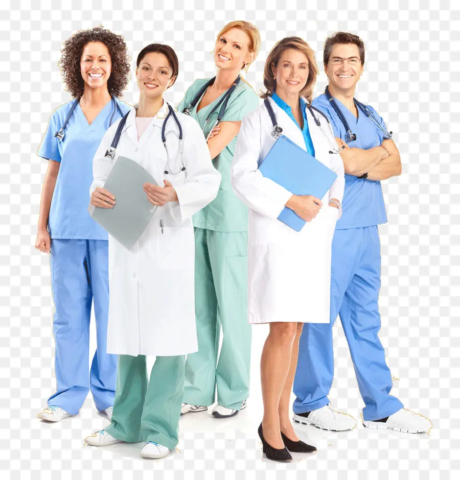 Médico，Medicina PNG