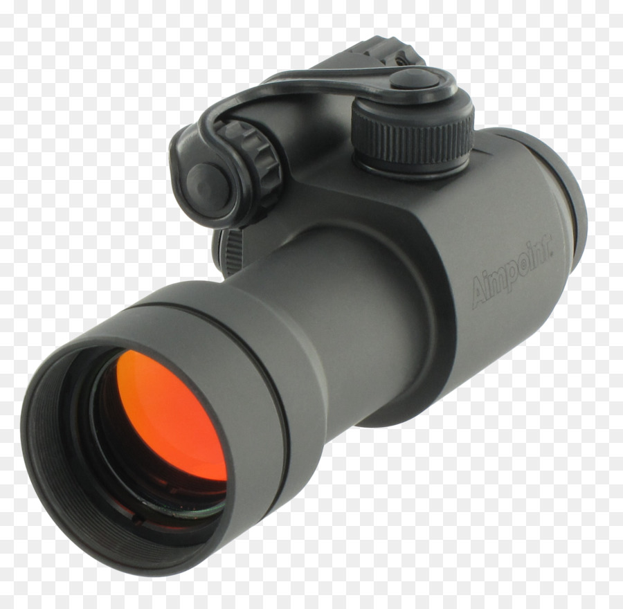 Aimpoint Ab，Red Dot Sight PNG