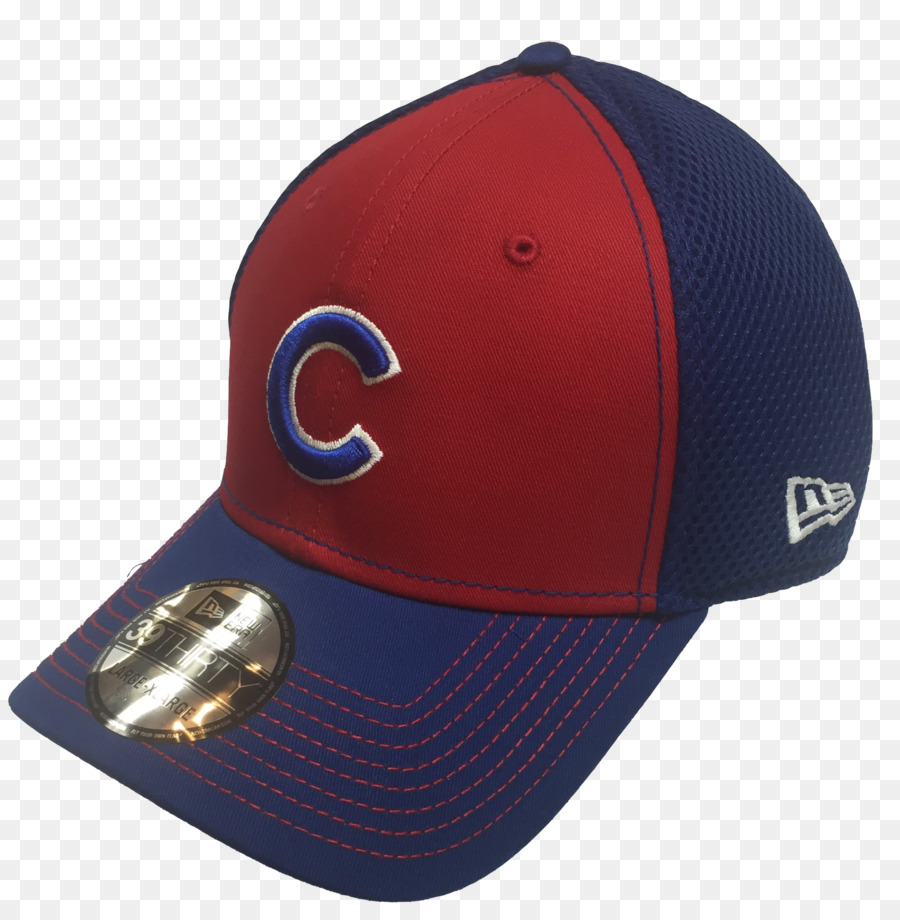 Cachorros De Chicago，Gorra De Beisbol PNG