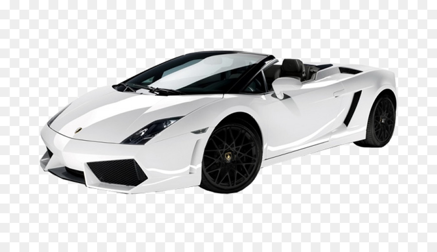 Coche Descapotable，Automóvil PNG