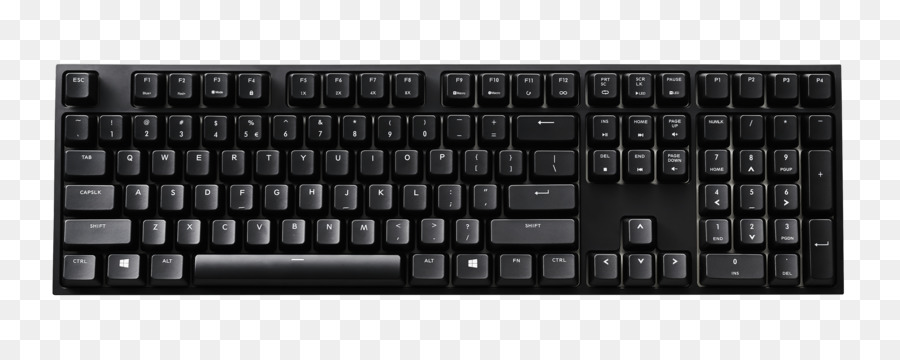 Teclado De La Computadora，Cherry PNG