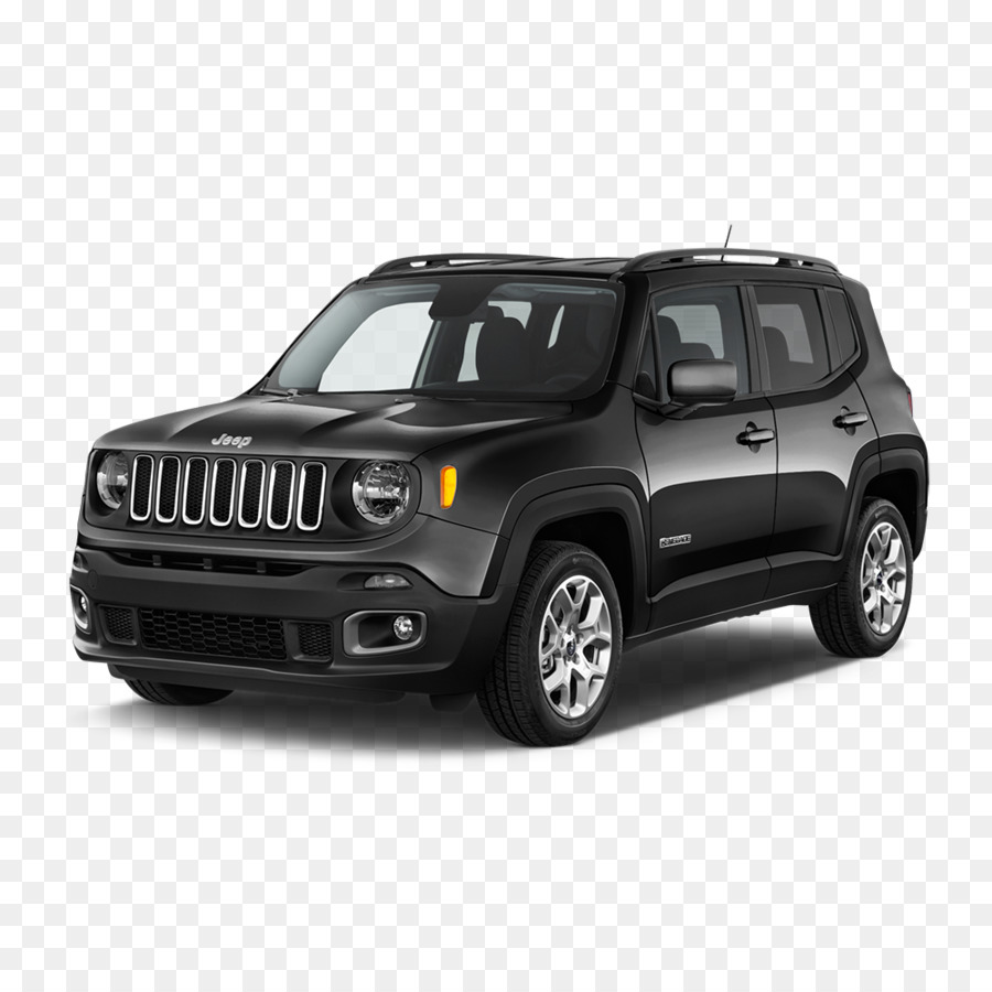 Jeep，2016 Jeep Renegade PNG