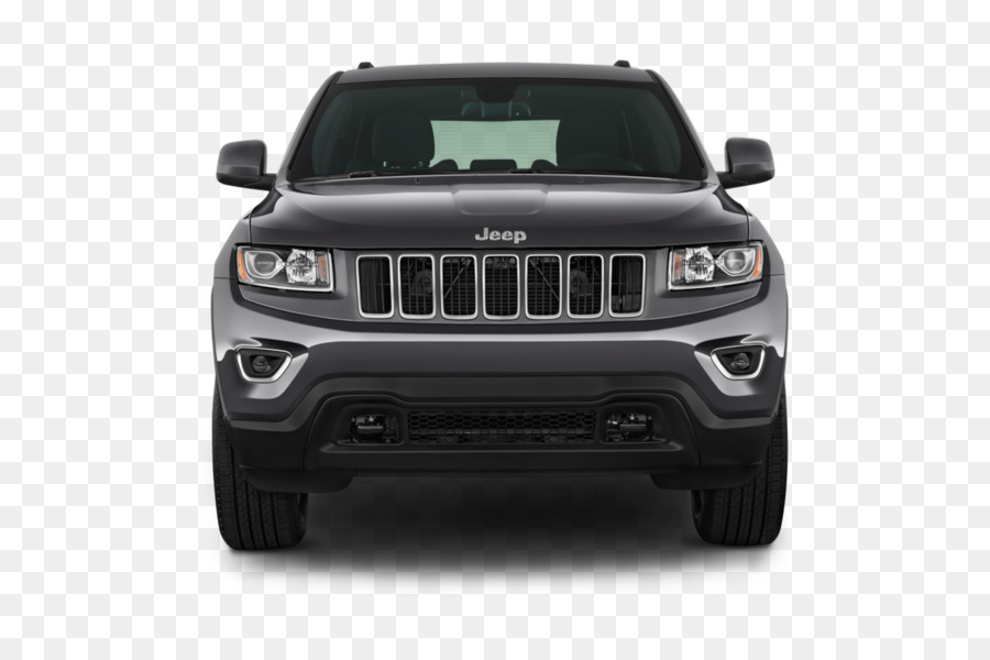 2016 Jeep Grand Cherokee，Jeep PNG