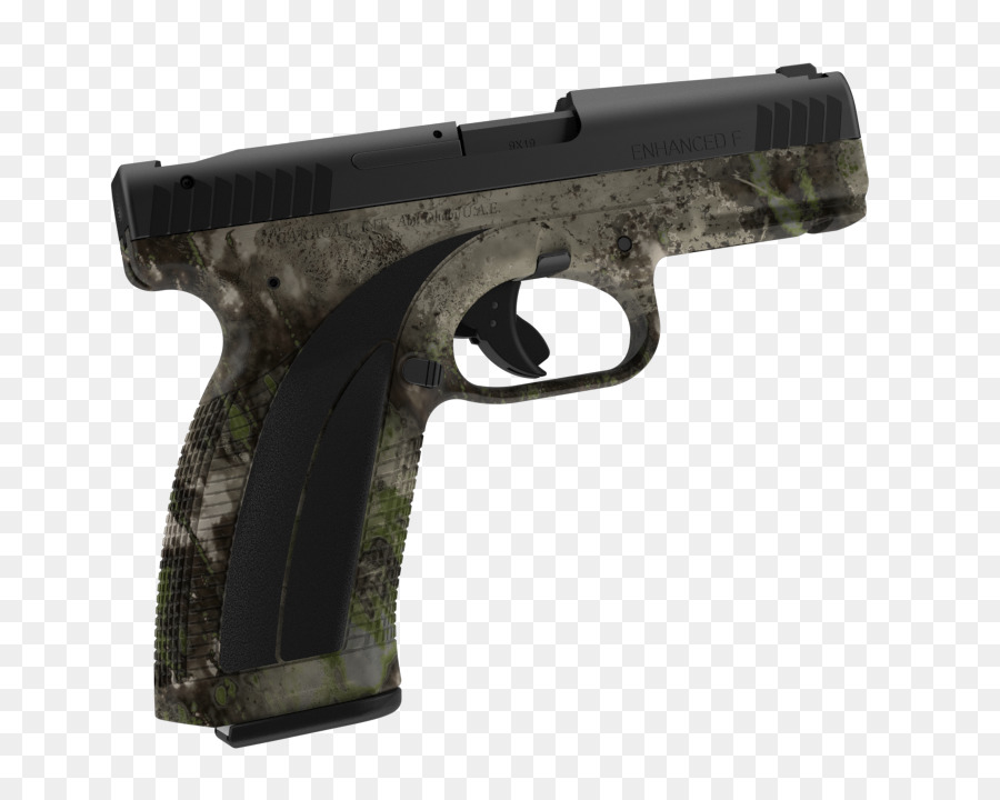 Pistola，Arma De Fuego PNG