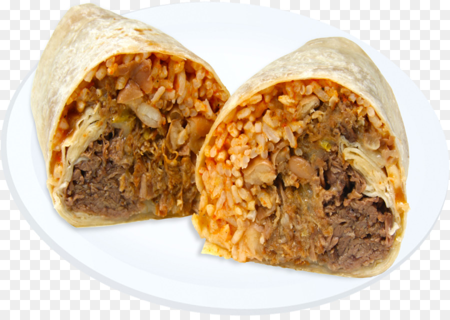 Burrito，Hamburguesa PNG