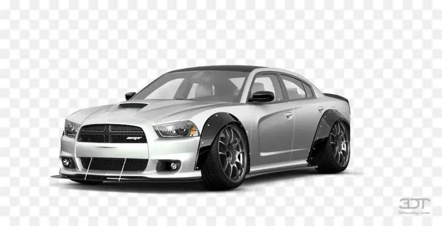 Auto，Dodge Charger Bbody PNG
