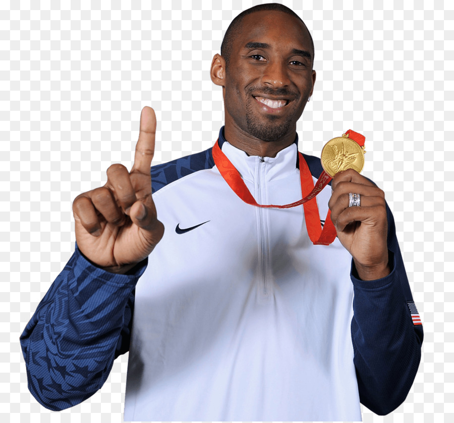Kobe Bryant，Juegos Olímpicos De Verano 2008 PNG