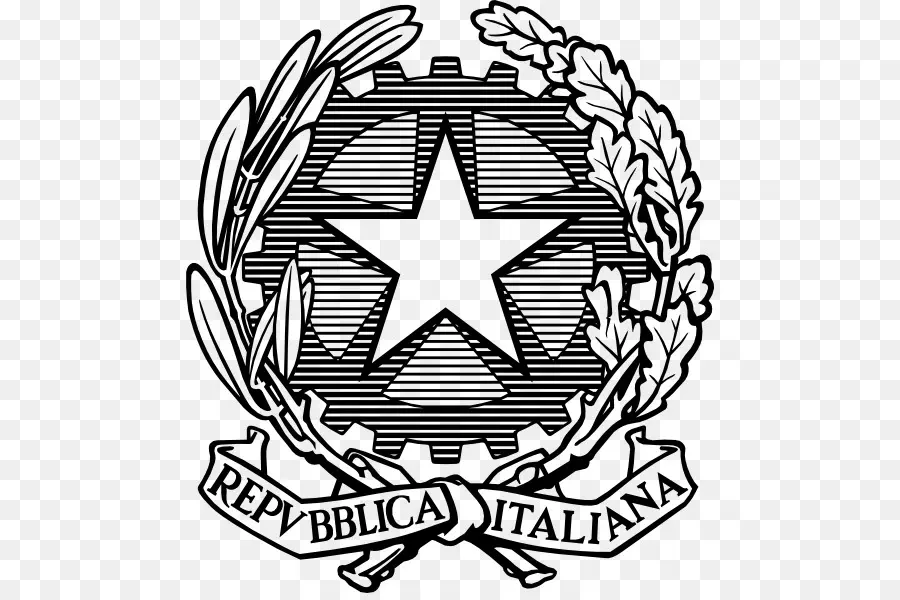 Italia，Italiano Referéndum Constitucional De 1946 PNG