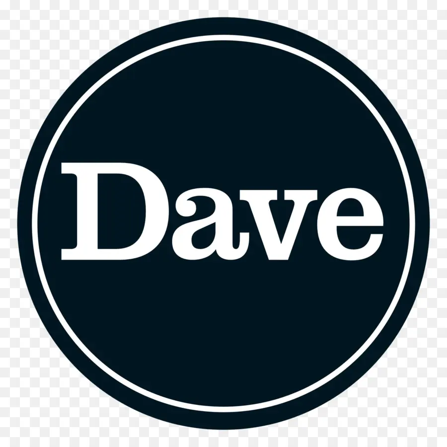 Dave，Canal De Televisión PNG