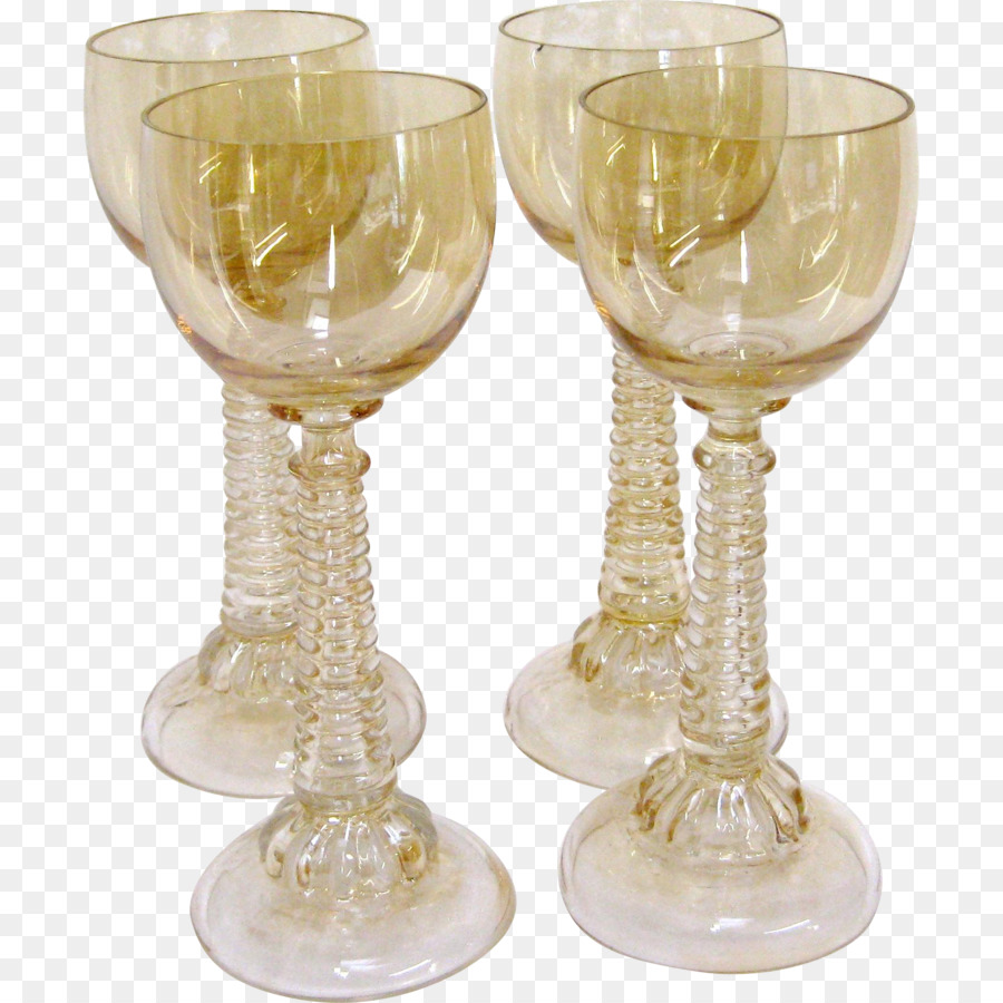 Vasos De Cristal，Colocar PNG