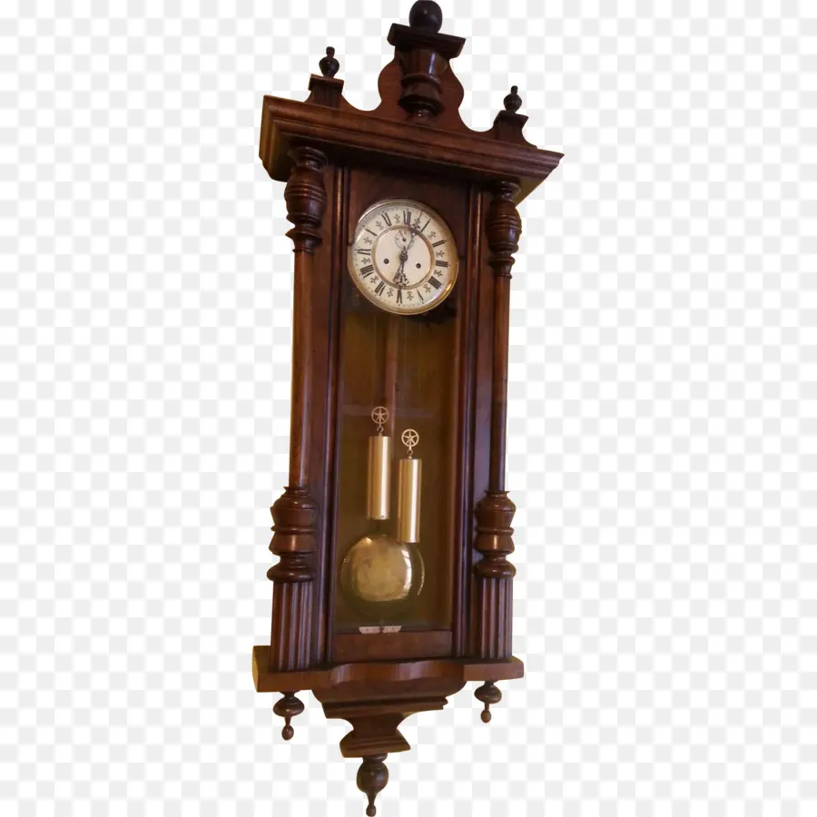 Siglo 17，Reloj PNG