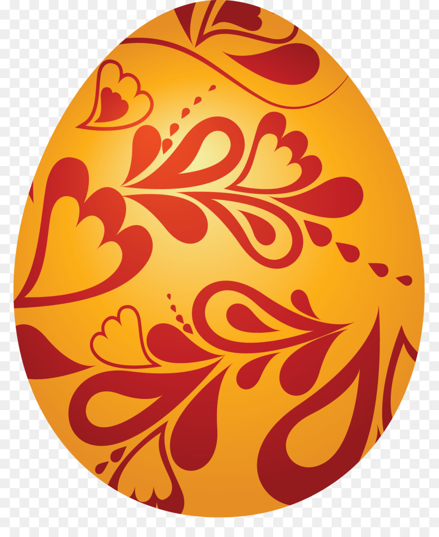 Conejito De Pascua，Huevo De Pascua PNG