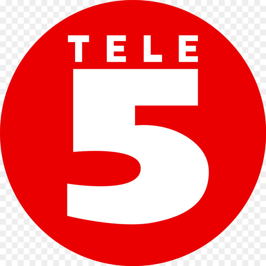 Tele 5，La Televisión PNG