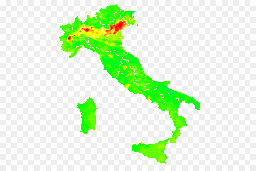 Italia，País PNG