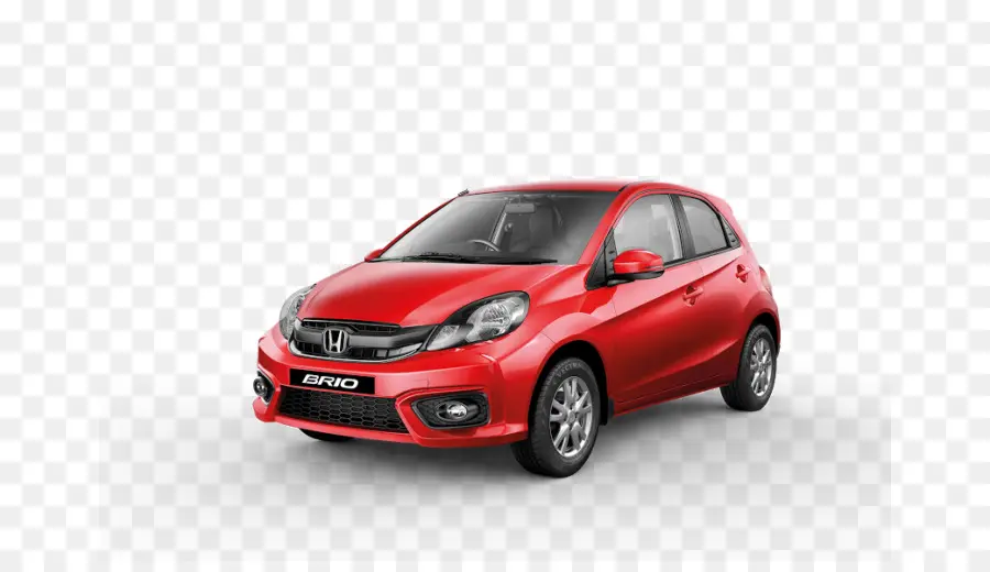 Honda Brio，Honda PNG