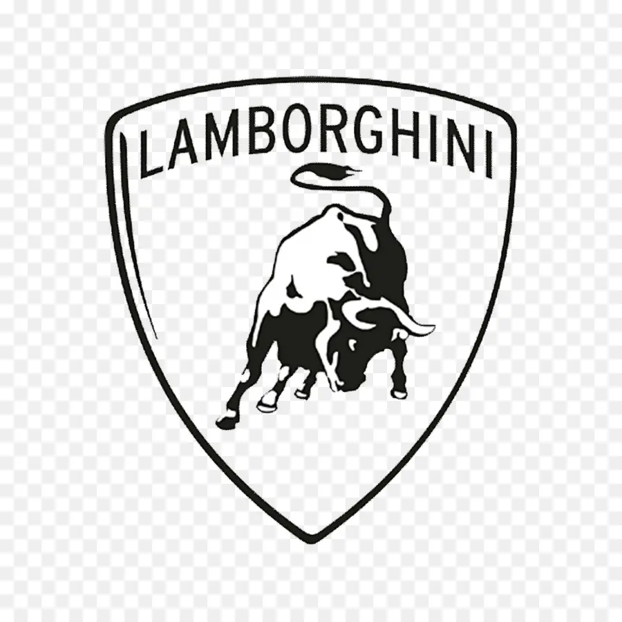 Lamborghini，Coche PNG