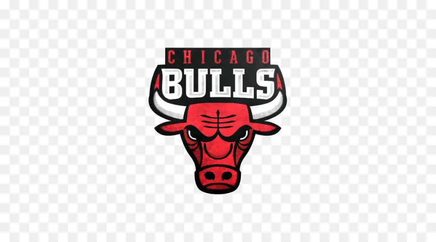 Logotipo De Los Toros De Chicago，Baloncesto PNG