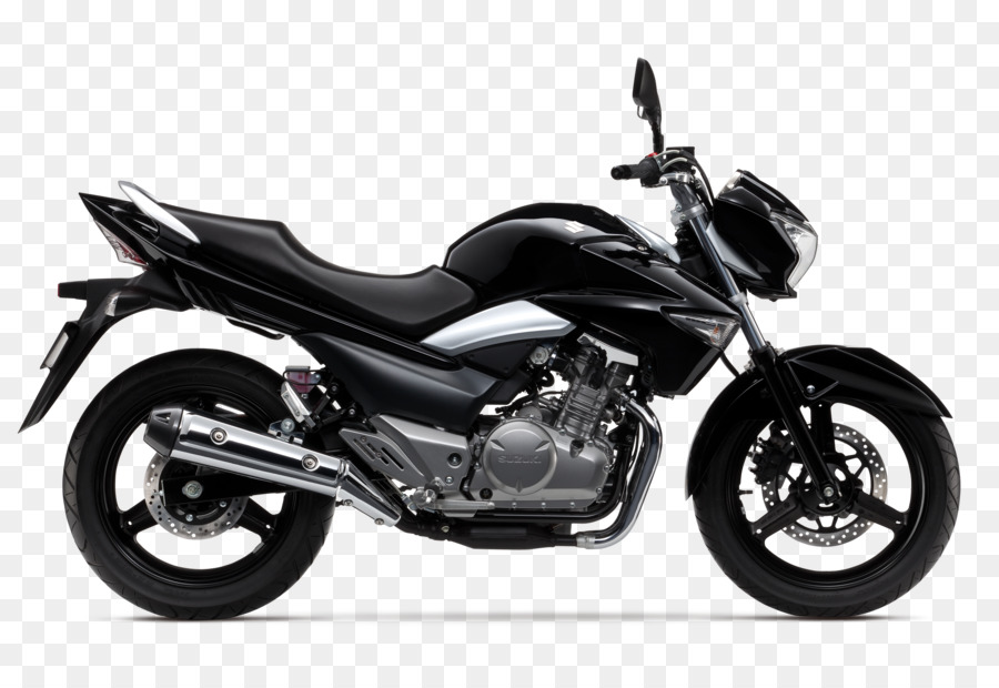 Suzuki，Motocicleta PNG