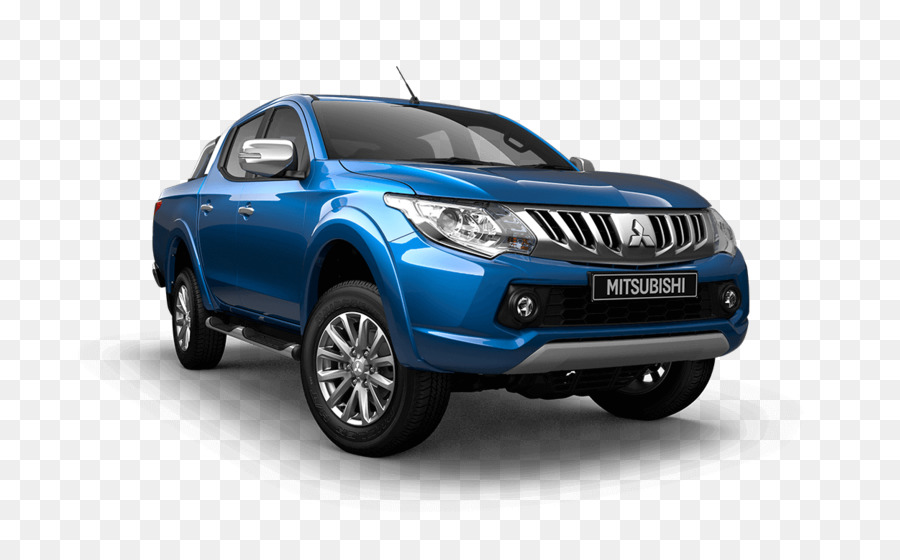 Mitsubishi Triton，Mitsubishi PNG