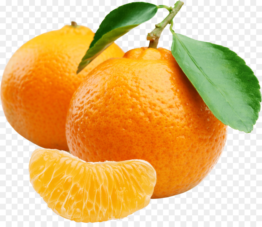 Jugo，Mandarina PNG