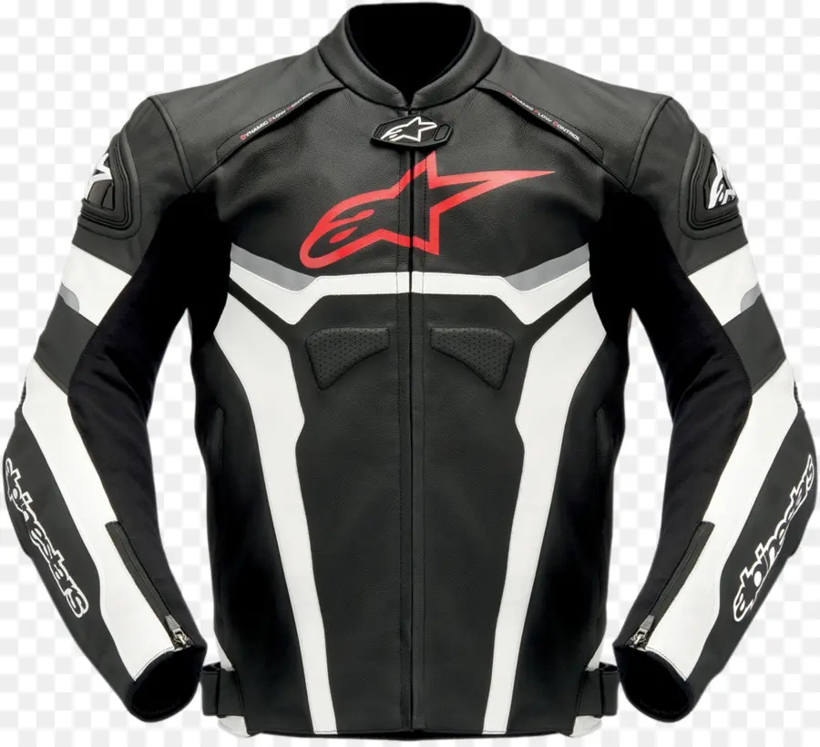 Alpinestars，Chaqueta PNG