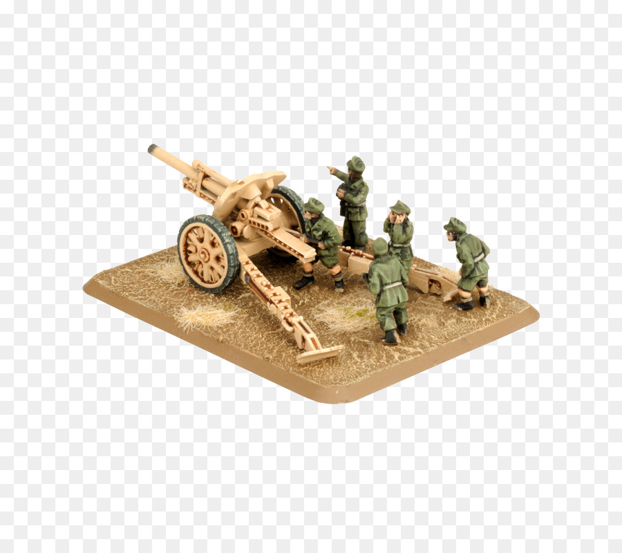 Afrika Korps，Tanque PNG