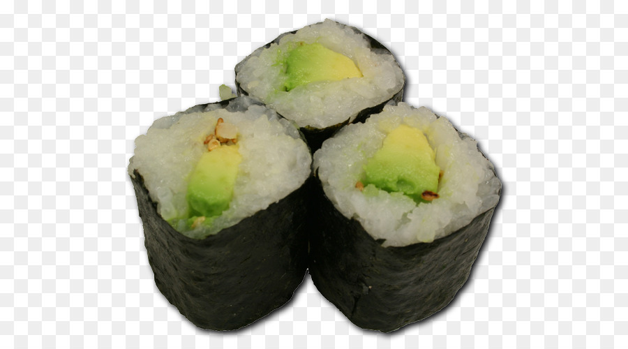 Cocina Japonesa，California Roll PNG