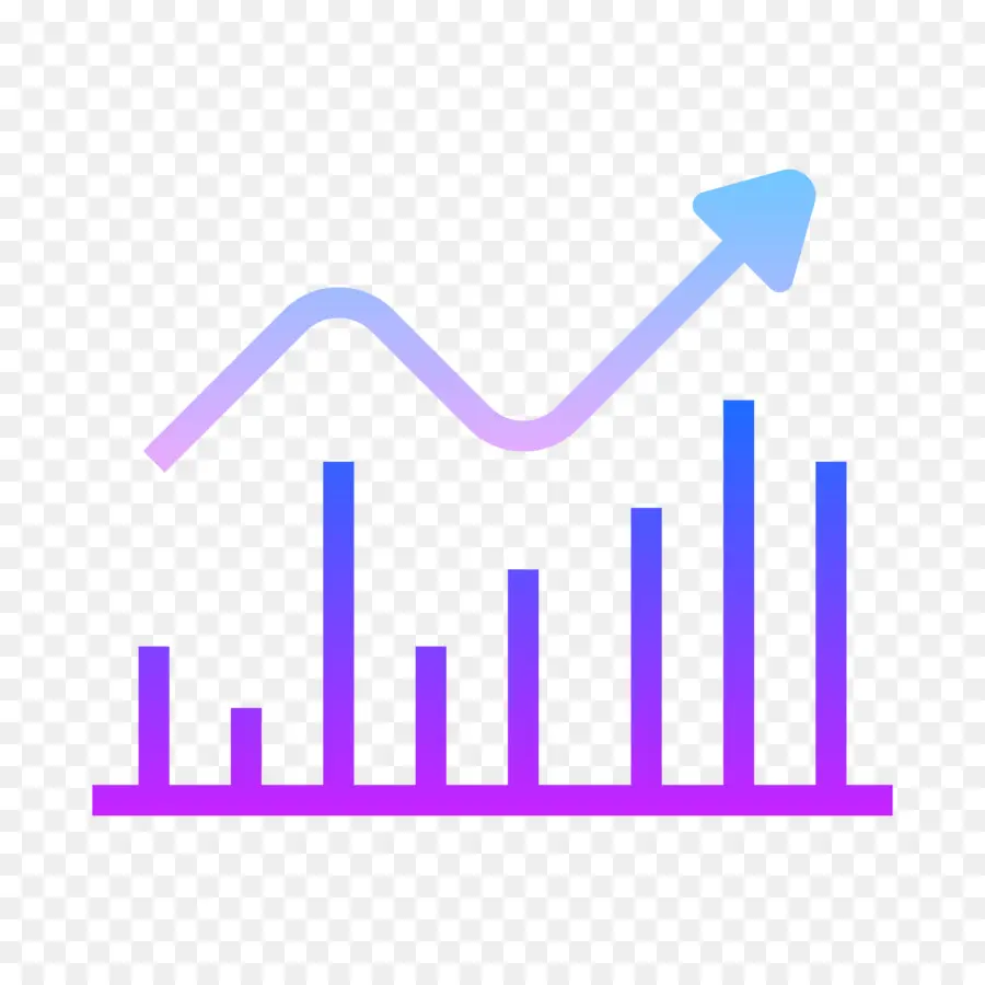 Gráfico De Barras，Estadística PNG