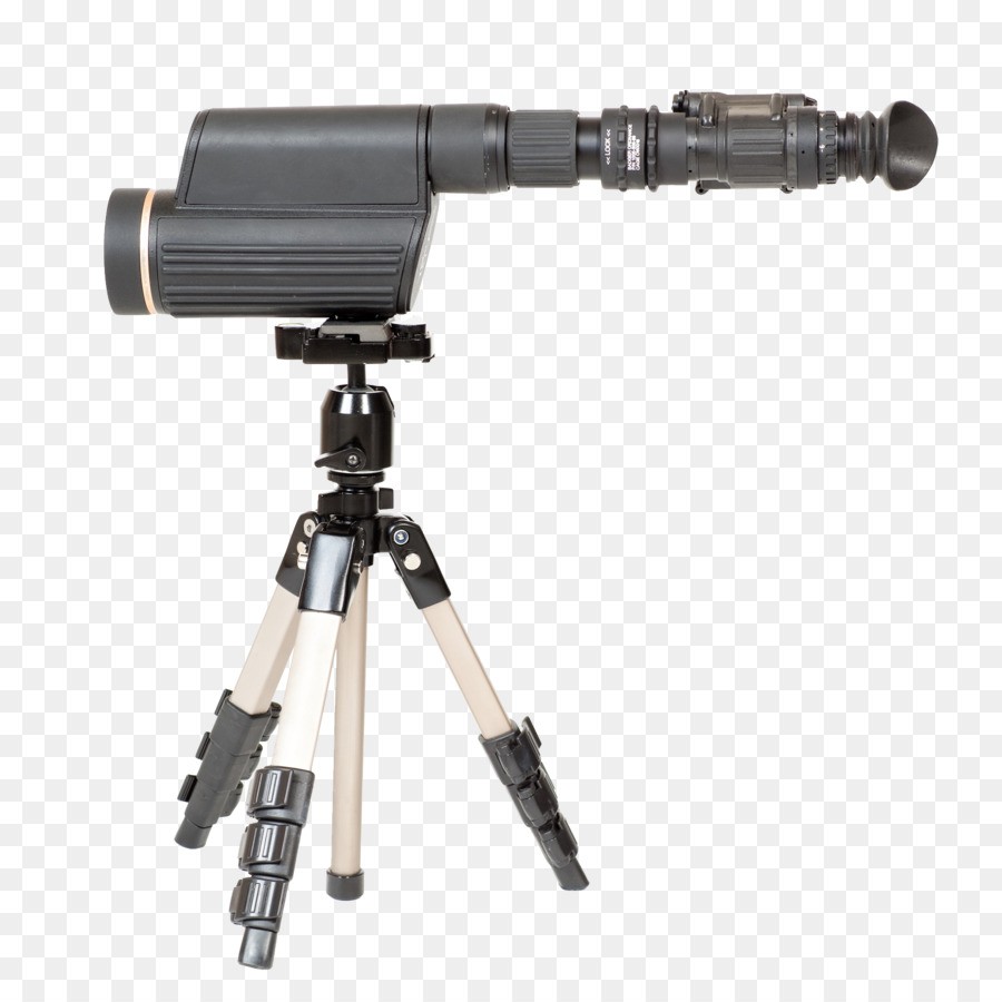 Telescopio，Negro PNG