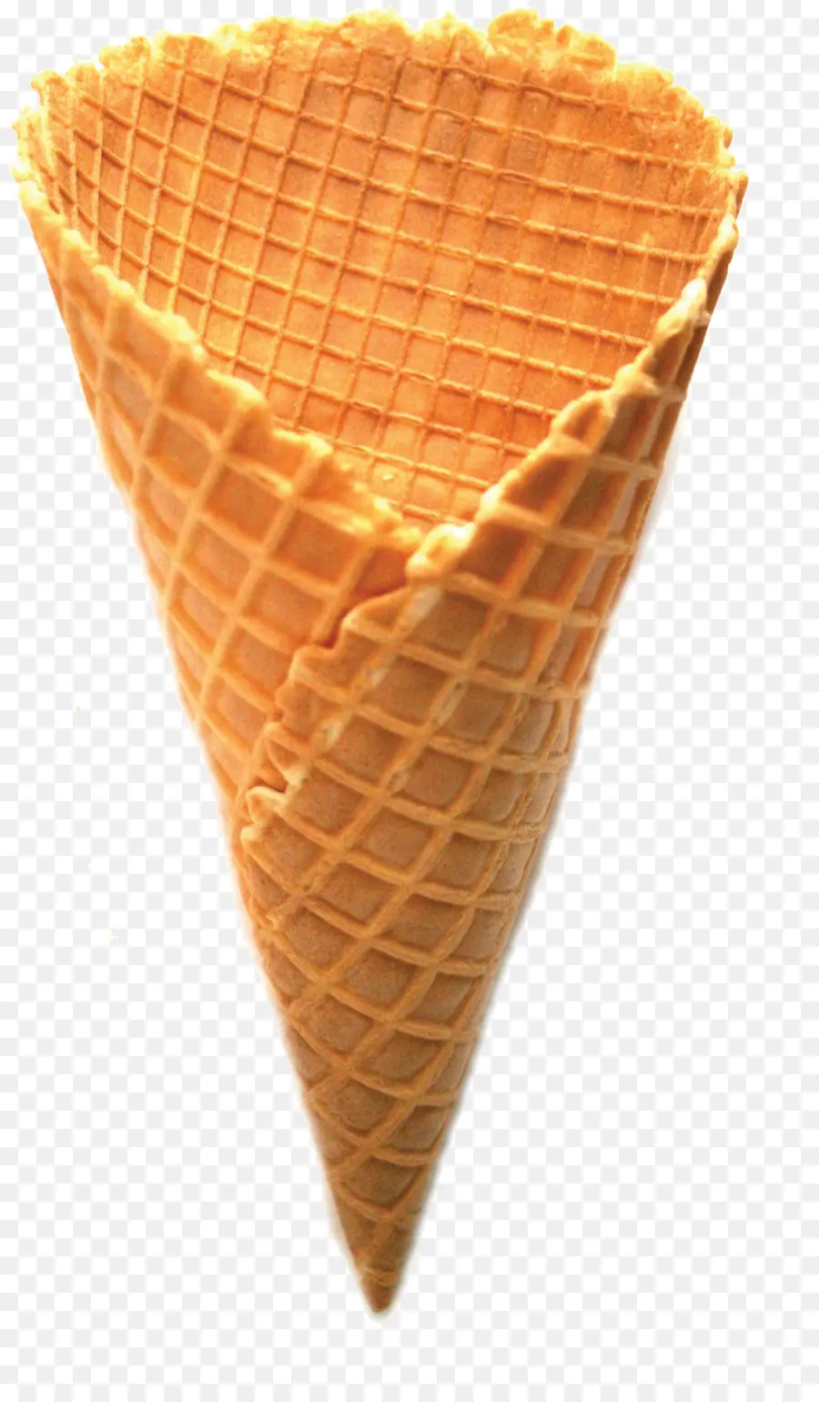 Conos De Helado，Helado PNG