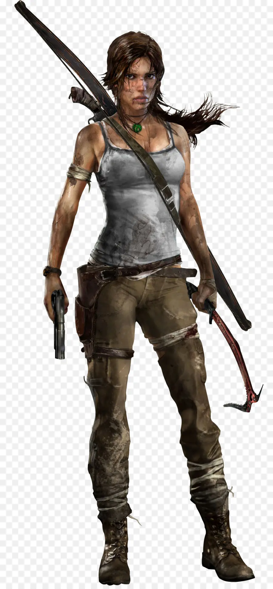 Tomb Raider，Tomb Raider Ii PNG