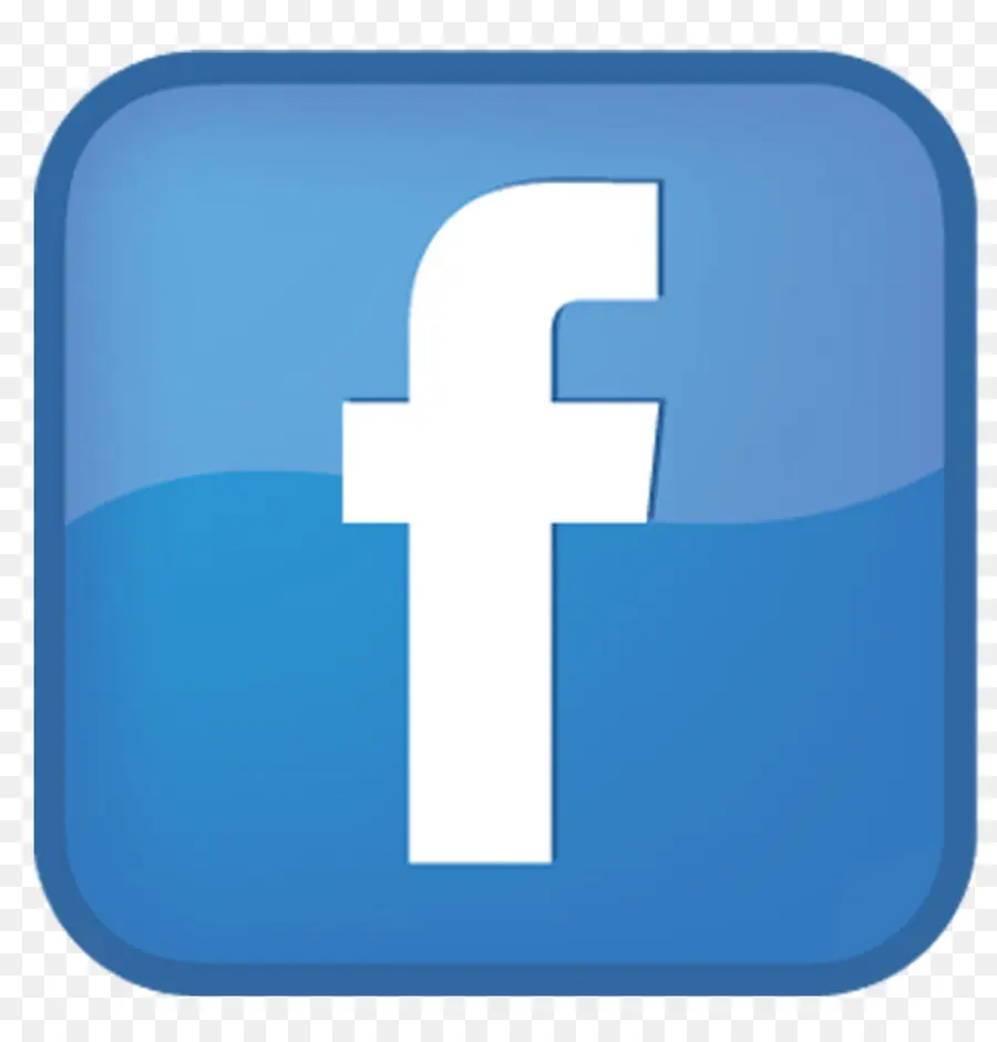 Logotipo De Facebook，Redes Sociales PNG