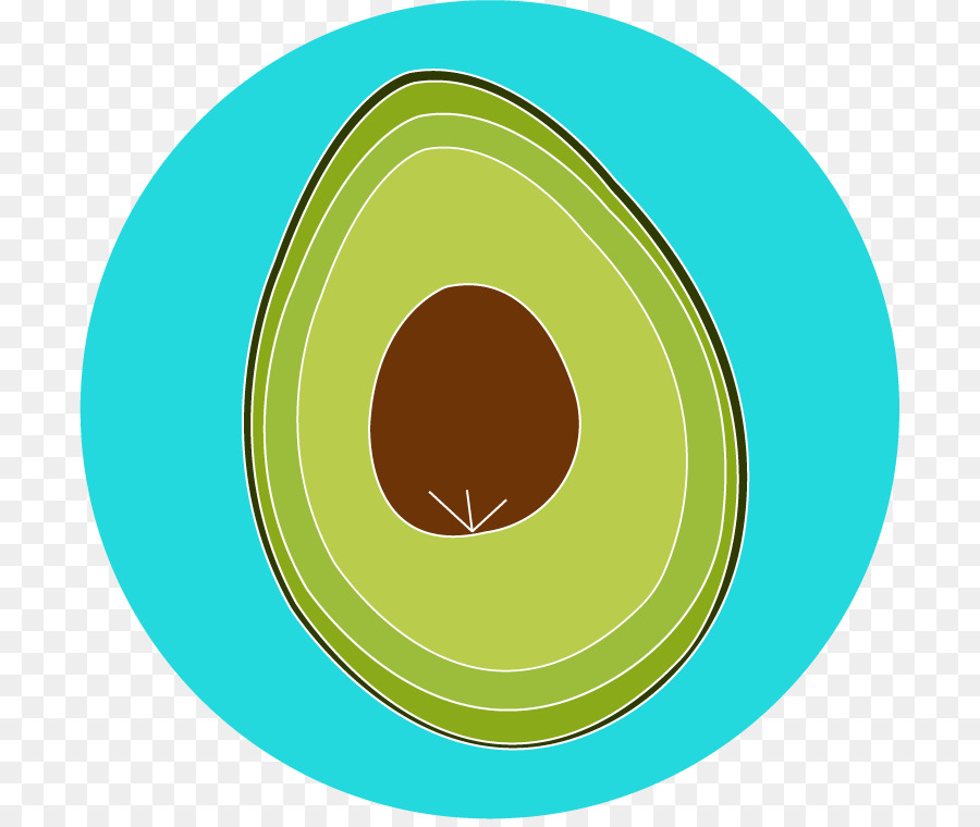 Palta，Fruta PNG